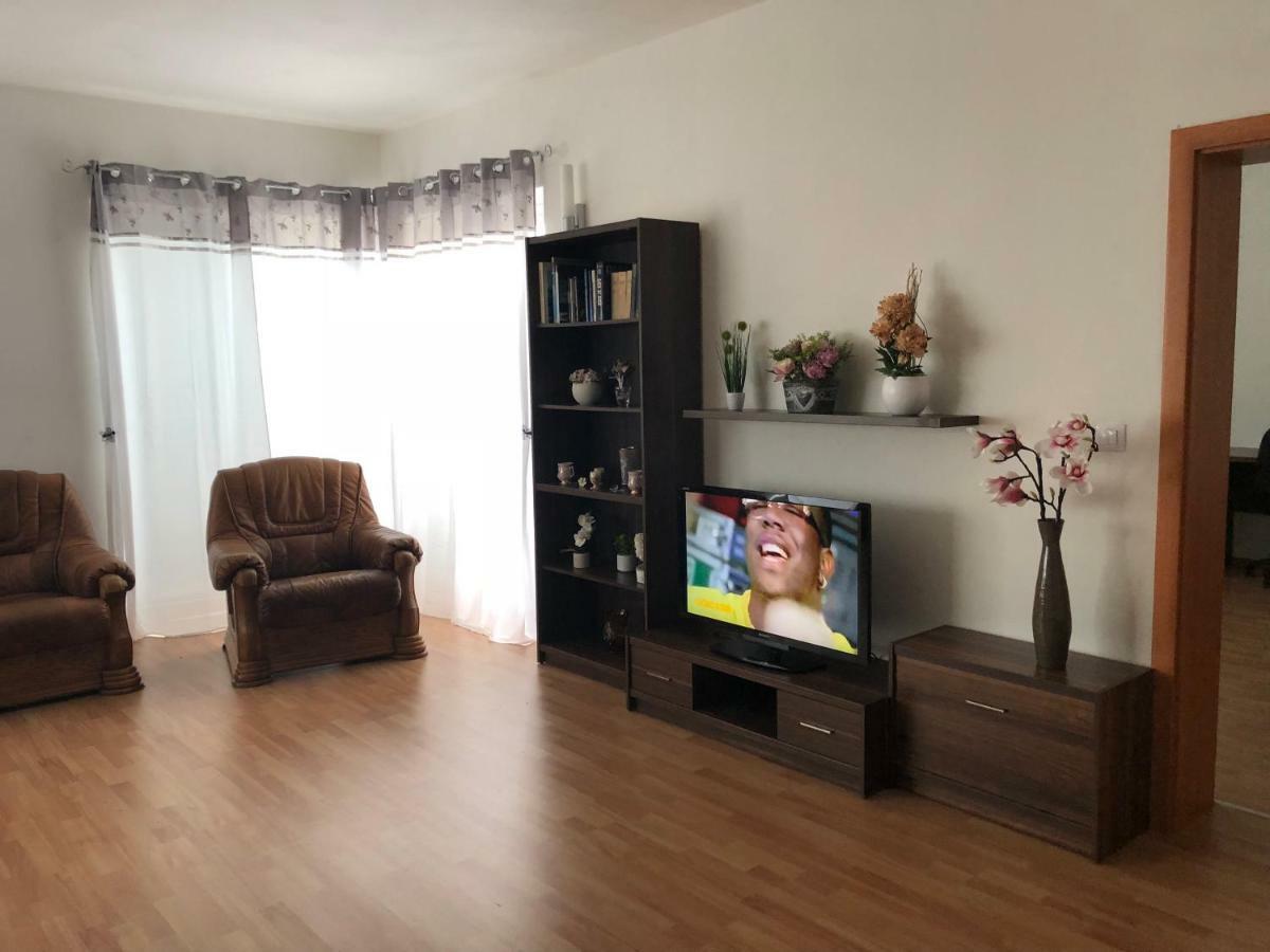 Apartman c.8 Magnolie Třeboň Esterno foto