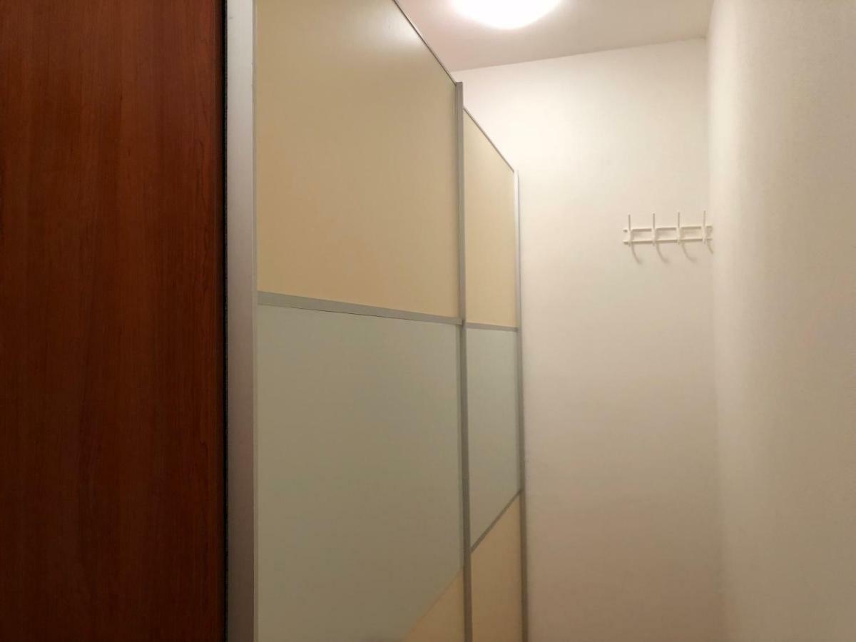 Apartman c.8 Magnolie Třeboň Esterno foto